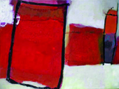 Lydia Leigh Clarke, Rot 2008