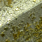 Silber mit Feingold